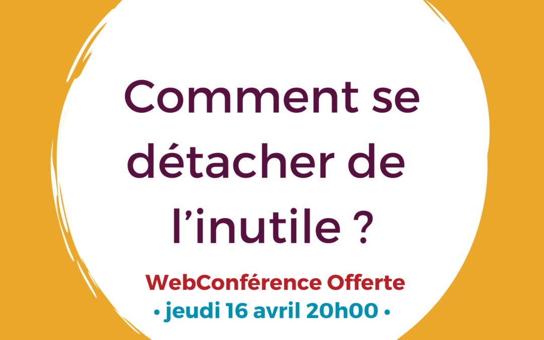 Web Conférence offerte